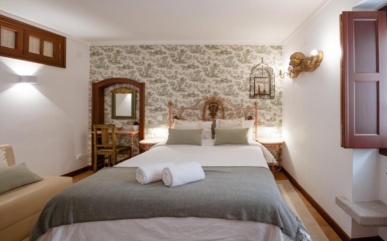 Hotel Casa De S. Thiago De Óbidos Extérieur photo