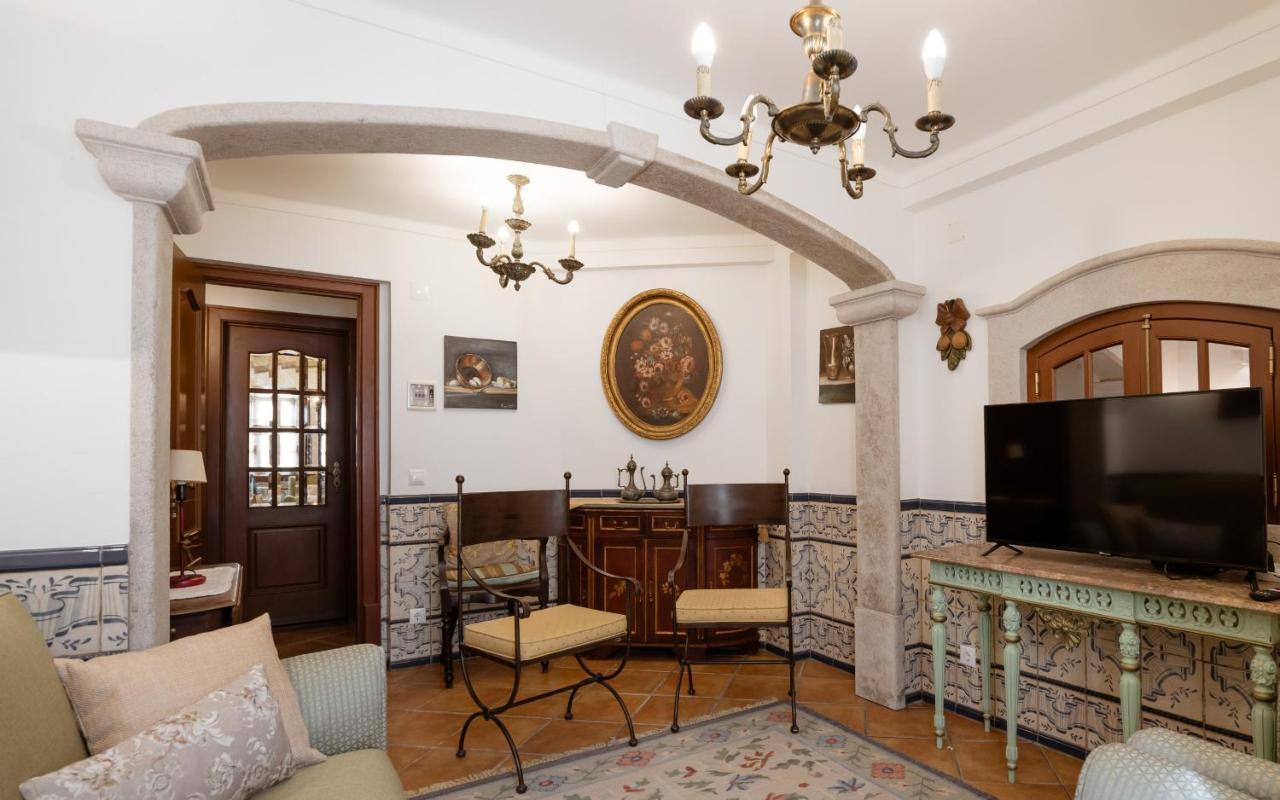 Hotel Casa De S. Thiago De Óbidos Extérieur photo