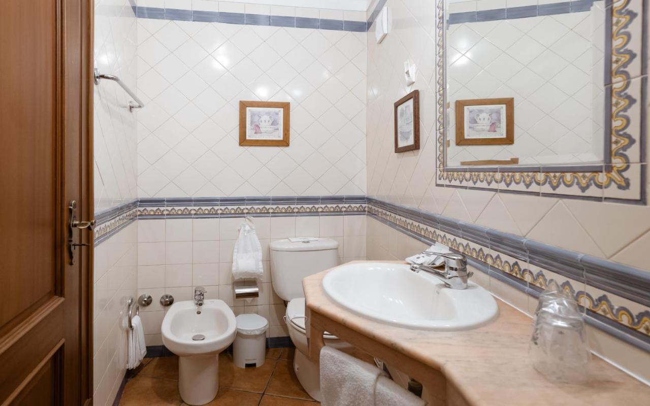 Hotel Casa De S. Thiago De Óbidos Extérieur photo