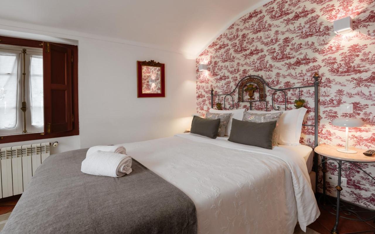 Hotel Casa De S. Thiago De Óbidos Extérieur photo