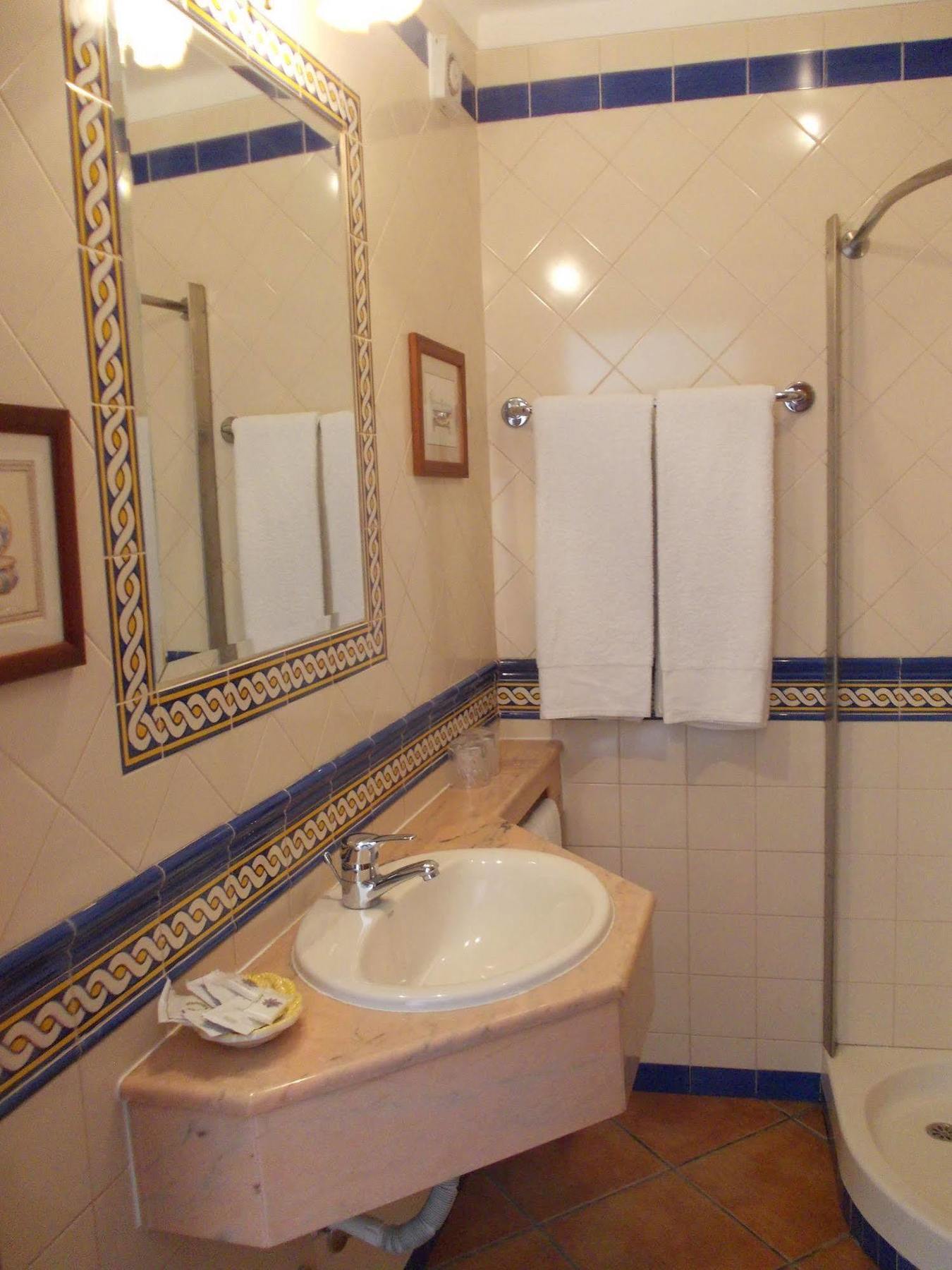 Hotel Casa De S. Thiago De Óbidos Extérieur photo
